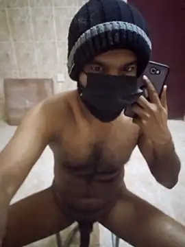 Bigkannan Pertunjukan Webcam