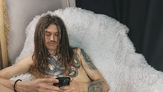 TechnoJesus' Live XXX Chat