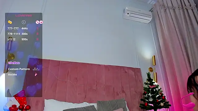 Mayzzie's Webcam Show