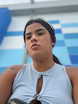 Kaily_Sweet16's Live XXX Chat