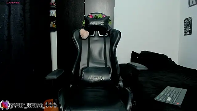 lust_ink's Live XXX Chat