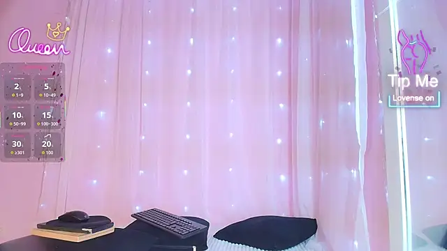 SunnyGilmoree's Live XXX Chat