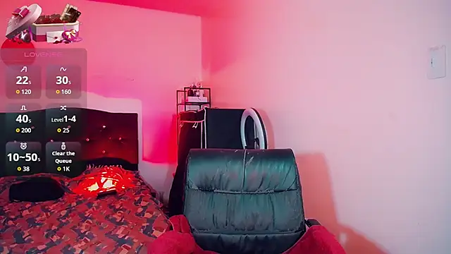 Kendall_hornyy's Live XXX Chat