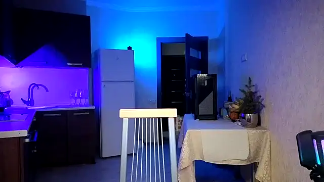 Cerann1's Live XXX Chat