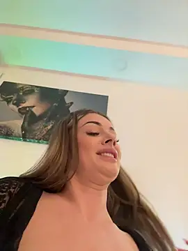 IsabellaEtthan's Live XXX Chat