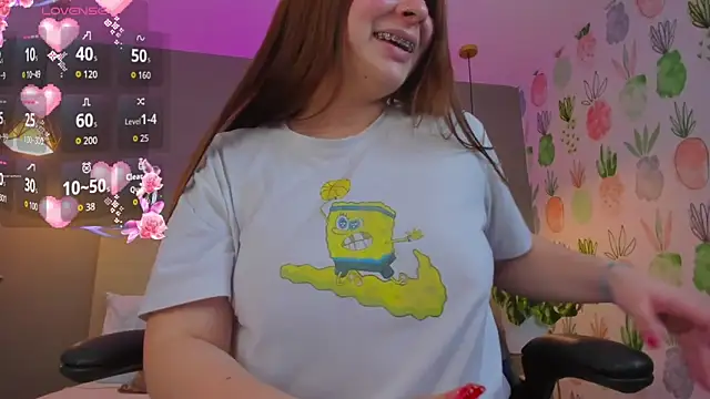 kitty_sweeety_'s Live XXX Chat