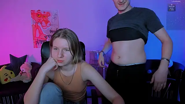 gloria_bubble 在線直播表演