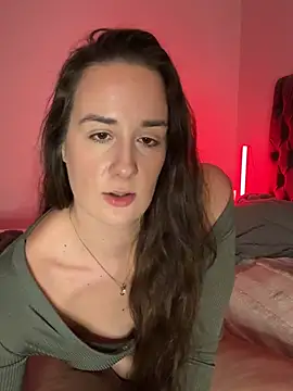 EllaMae's Webcam Show