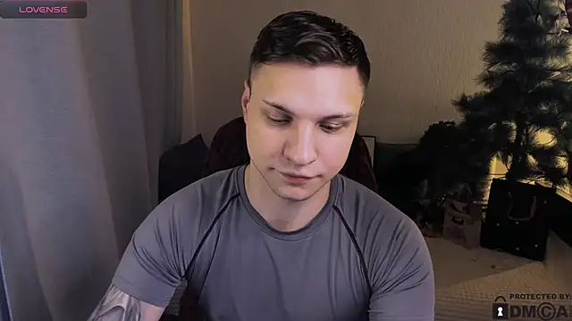 handsome_guy01's Live XXX Chat