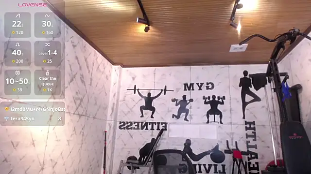 AustinJones_'s Live XXX Chat