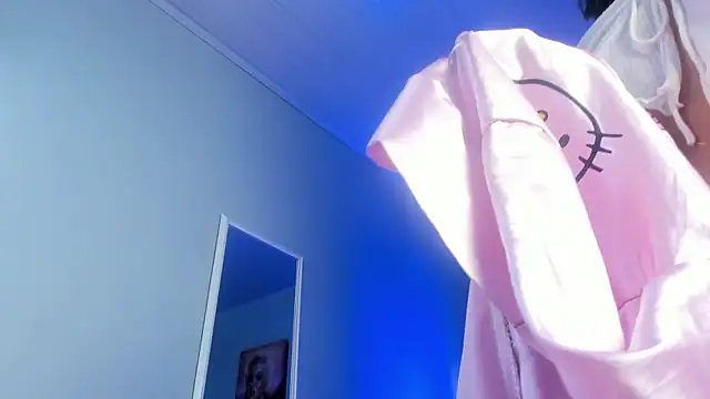 ela_petit 即時 XXX 聊天