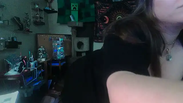 spunlikecottoncandy's Live XXX Chat