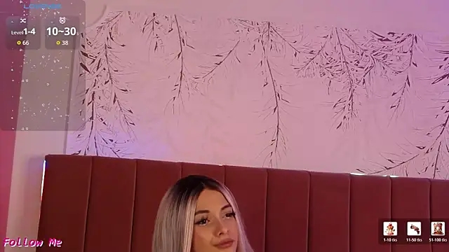 PinkySparks: онлайн-секс-чат