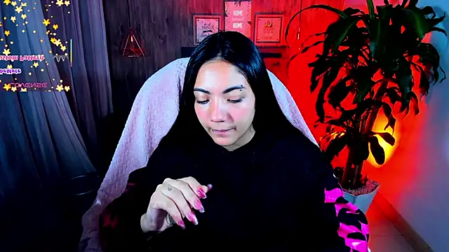 Chat XXX en directo de miichael_black