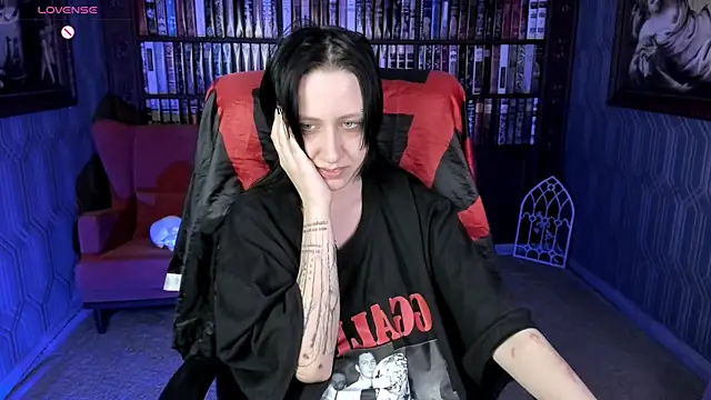 Medusa__Gorgona Chat XXX live