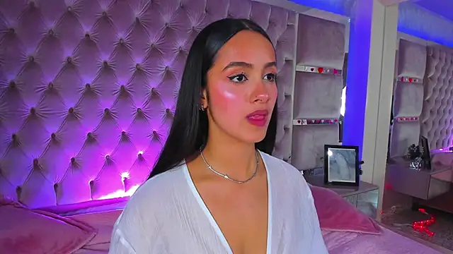 Chat XXX en directo de Harii_02