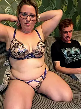 SweetXCandyX's Live XXX Chat