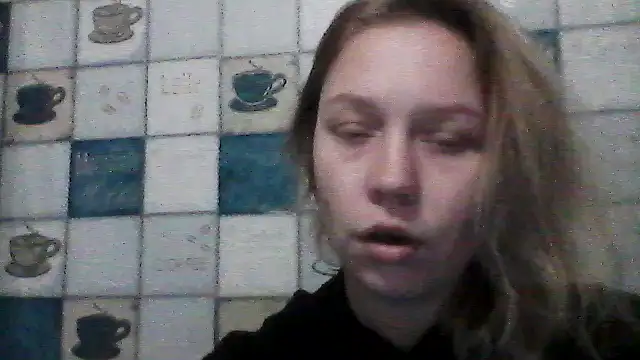 Anna_wey's Live XXX Chat