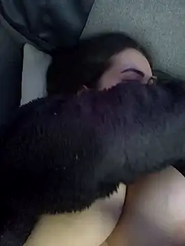 Luna_kitty's Webcam Show