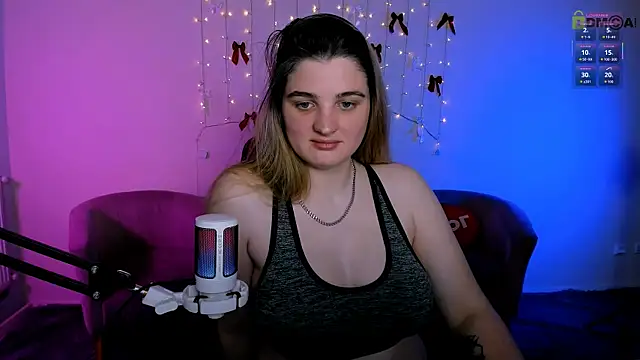 Živý XXX chat inga_gree