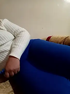 Mroma89six ওয়েবক্যাম শো