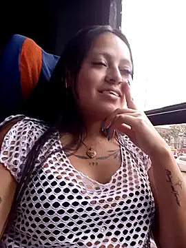 LunaHot_777 Chat XXX live