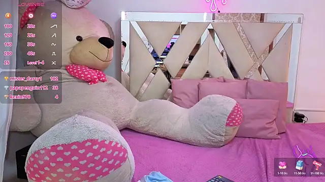 Kenndal_tay Chat XXX live