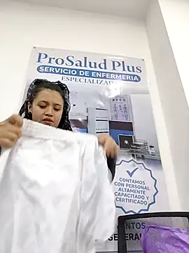 Chat XXX ao vivo de MILA__06