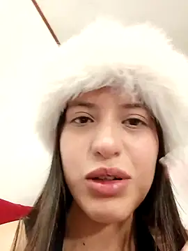 SALOME-28_'s Live XXX Chat