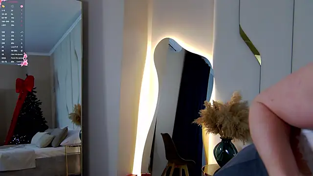 Živý XXX chat Lili_Lohan