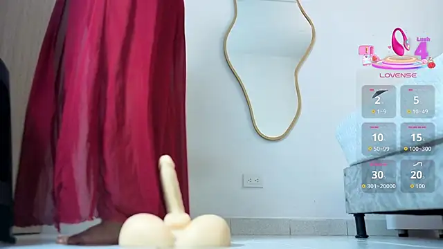 Онлайн чат XXX goddessfeetxx