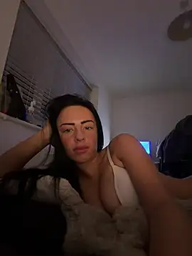 Živý XXX chat Kelseyrae26
