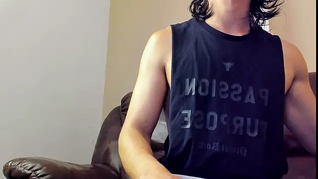 James_Morrisonm: διαδικτυακό σόου στην κάμερα