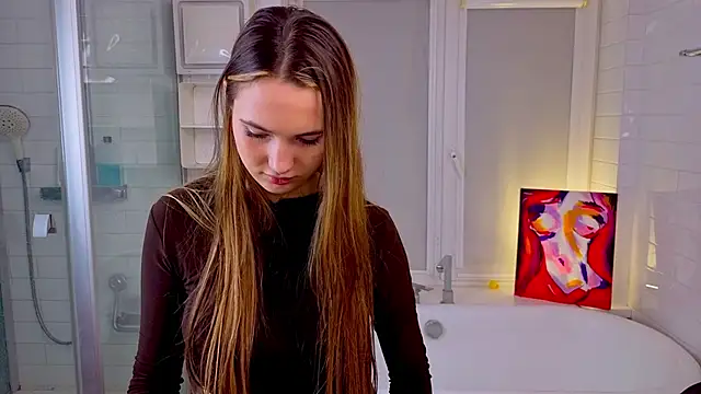 LeenaPuita Chat XXX live