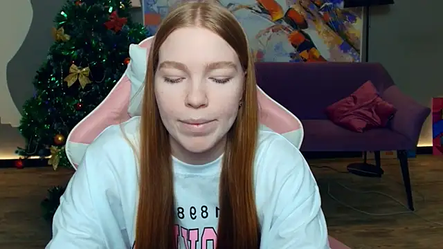 Chat XXX ao vivo de LavetaShiroma