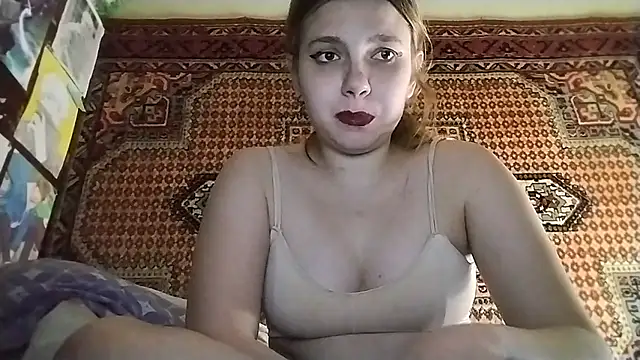 Chat XXX ao vivo de KikiBang