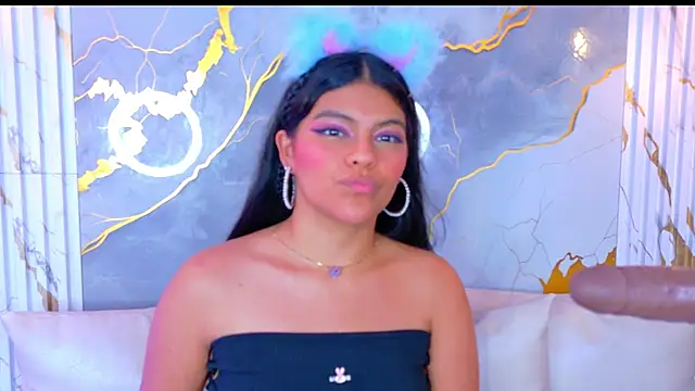 NIKIBUNNY Obrolan Langsung XXX