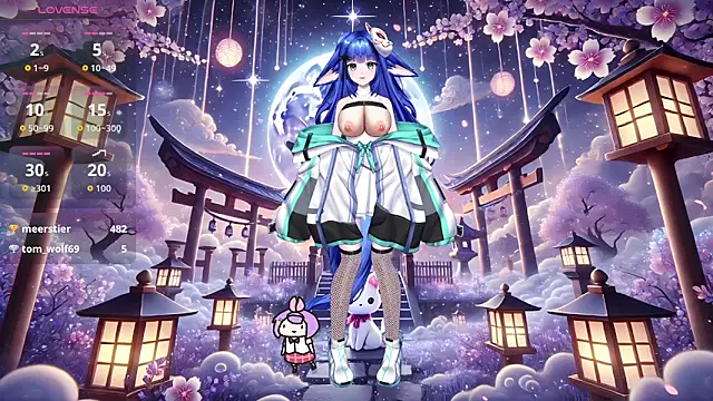 suki_hentai's Live XXX Chat