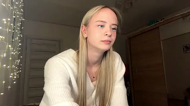 Chatroom XXX en direct de LatashiaOrcutt