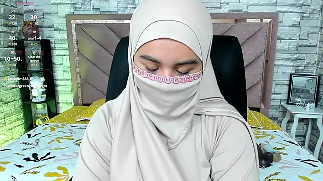 Zulema_Bakir: онлайн-секс-чат