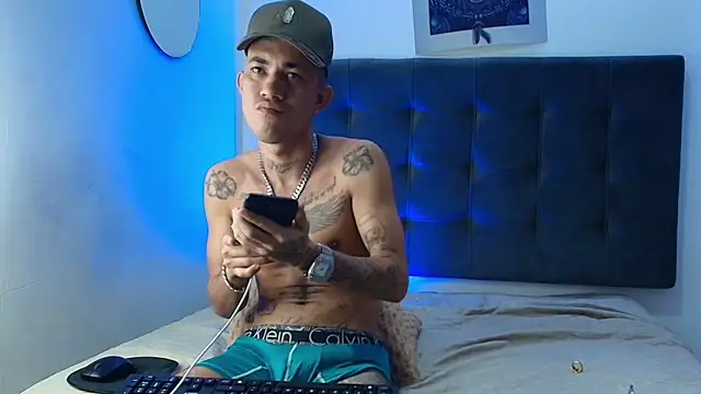 Ayala_777 라이브 XXX 채팅