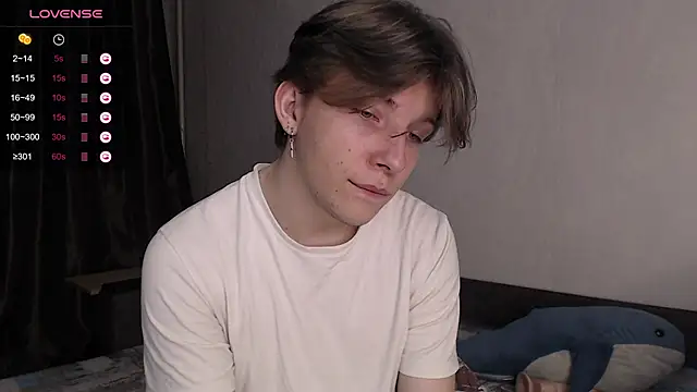 marcus_euphoria_'s Webcam Show