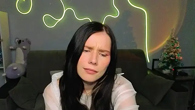 Chat XXX ao vivo de JinxMoon