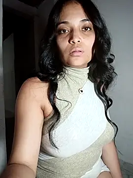 XXX chat uživo modela _Estrellita_