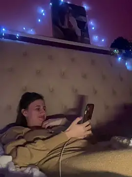 Flossy_Vettie's Live XXX Chat