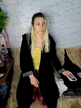 Chat XXX ao vivo de ScarletCallings_420