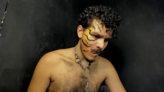 Chatroom XXX en direct de die_mond