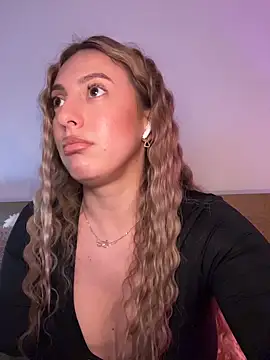 Eva_Ryen Pertunjukan Webcam