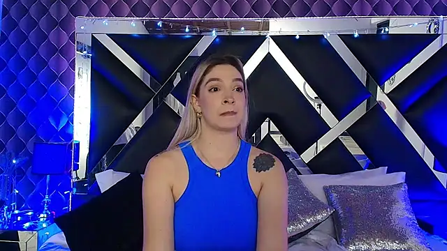 XXX chat uživo modela victoriaa_lee_