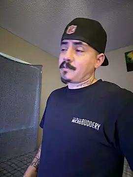 Chat XXX en directo de PeterGrandee